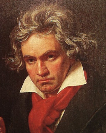 Beethoven(1770-1827)