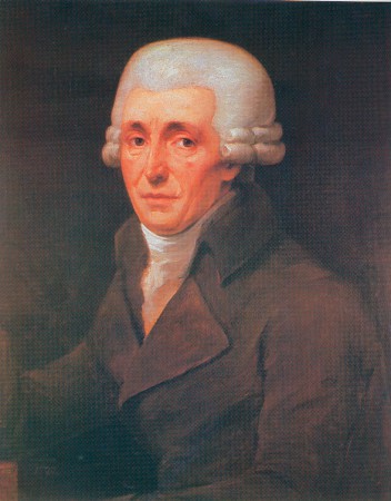 Haydn(1732-1809)