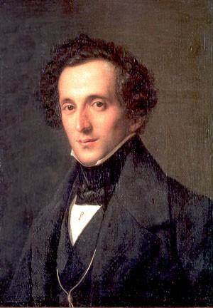 Bartholdy(1809-1847)